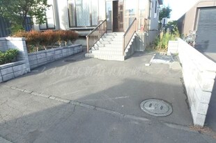 東雁来７条１丁目一戸建ての物件外観写真